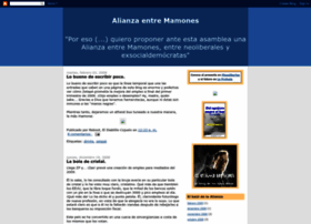 alianzaentremamones.blogspot.com