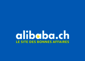 alibaba.ch