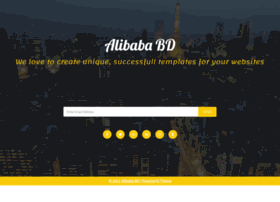 alibababd.net