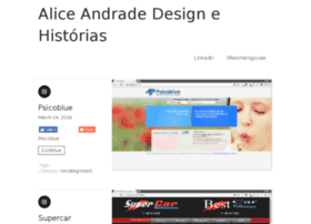 alice.blog.br