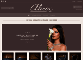 aliciaplata.com
