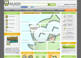 alicu.com.ar