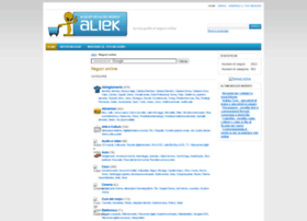 aliek.com