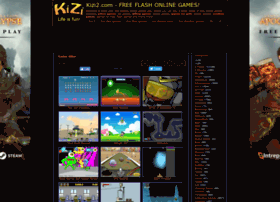 Alien.kizi2.com