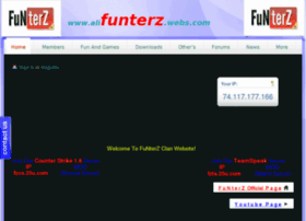 alifunterz.webs.com