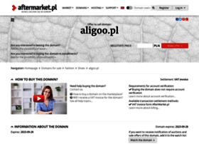 aligoo.pl