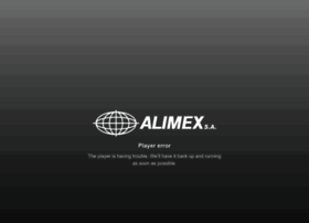 Alimex.cl