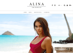 Alinaswimwear.com