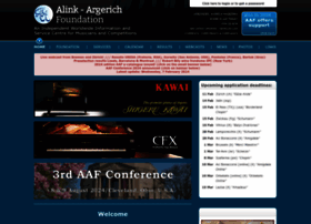 alink-argerich.org