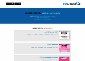 aliqq22.yoo7.com