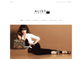 Alistly.com