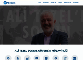 alitezel.com.tr