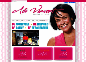 alivincent.com