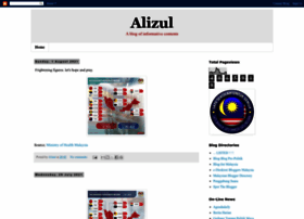 Alizul2.blogspot.com