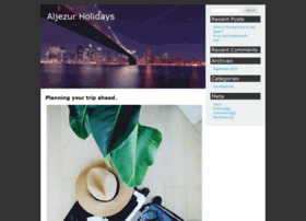 aljezur-holidays.com