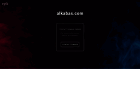 alkabas.com