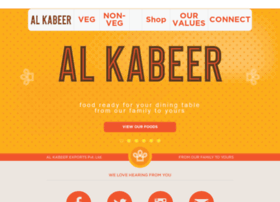 Alkabeer.com