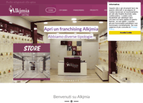 Alkjmia.com
