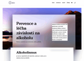 Alkohol-alkoholismus.cz