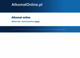alkomatonline.pl