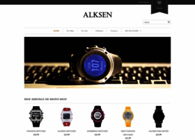 Alksen.com