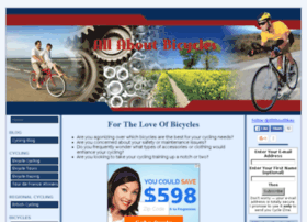 all-about-bicycles.com