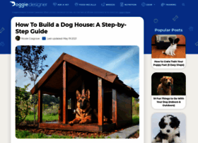 all-about-dog-houses.com