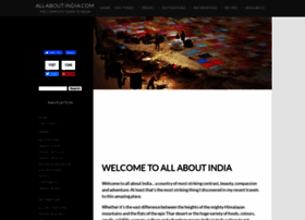 All-about-india.com