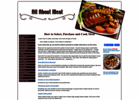all-about-meat.com