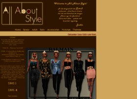 all-about-style.com