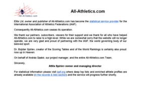 all-athletics.com