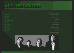 All-colours.com