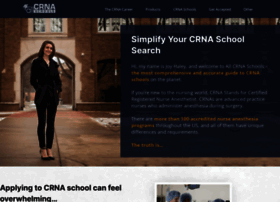 all-crna-schools.com