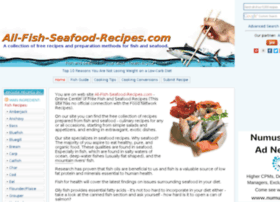 all-fish-seafood-recipes.com