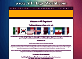 all-flags-world.com