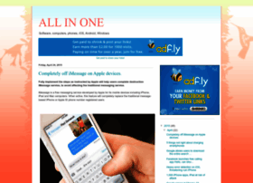 All-in-one-15.blogspot.com