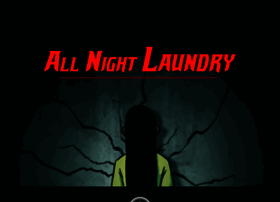 All-night-laundry.com