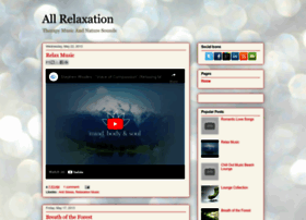 All-relaxation.blogspot.com