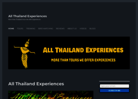 All-thailand-exp.com