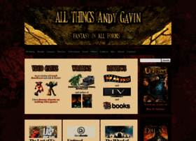 all-things-andy-gavin.com