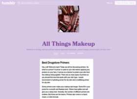 all-things-makeup.tumblr.com