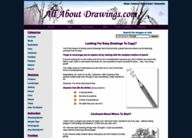 allaboutdrawings.com