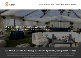 Allaboutevents.com