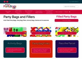 Allaboutpartybags.co.uk