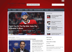 Allaboutthehabs.ca