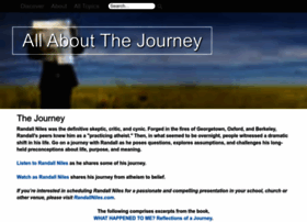 allaboutthejourney.org
