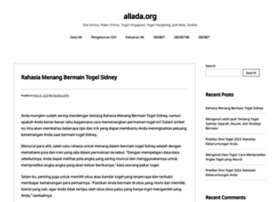 allada.org