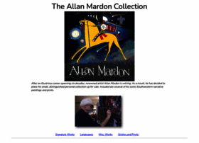 allanmardon.com
