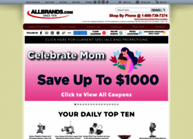 allbrands.com