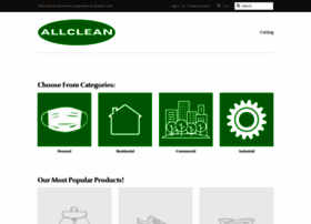allclean.com